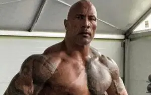 The Rock Called 'Sick & Twisted' Over His Black Adam Preparation