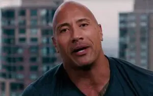 The Rock Once Stole A Wrestler's Car Keys To Go Out For Drinks