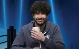 AEW Talent Questioning Tony Khan's Booking Decision