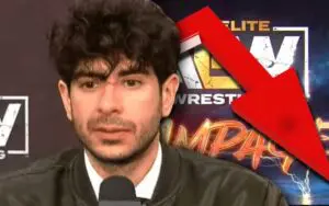 Tony Khan Addresses AEW Rampage's Plummeting Viewership