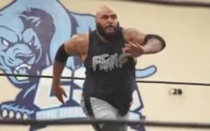 Top Dolla Defends Himself After Scary Botch On WWE SmackDown