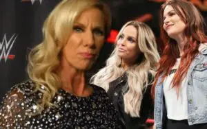 Madusa Says Fans Are 'Burnt Out' Of Seeing Trish Stratus & Lita Return To WWE