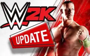 WWE 2K Preparing For Big Announcement Soon
