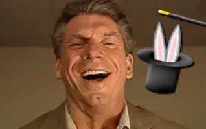 Ex WWE Writer Says Vince McMahon Pranked Him With A Magician He Hated