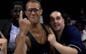 WWE Arranged For Super Fan To See Never-Before-Released Documentary They Made About Him