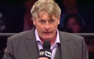 William Regal’s WWE Return Has Been Spoken About For Months In NXT William Regal's WWE Return Has Been Spoken About For Months In NXT