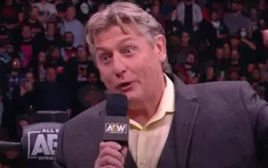 When William Regal Is Set To Make WWE Return