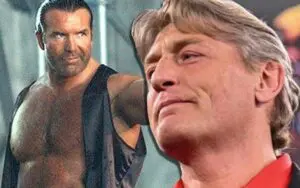 Scott Hall Faked An Injury To Get William Regal Signed To WCW Scott Hall Faked An Injury To Get William Regal Signed To WCW