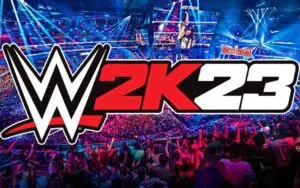 Top WWE Superstars Spotted At 2K23 Project