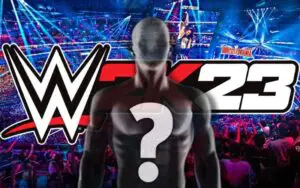 Top WWE Superstars Spotted At 2K23 Project