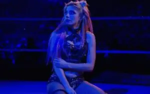 Uncle Howdy Sends Strange Message To Alexa Bliss At WWE Royal Rumble