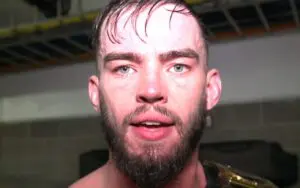 Austin Theory Says That Seth Rollins ‘Reached His Limit’ After WWE RAW Austin Theory Says That Seth Rollins 'Reached His Limit' After WWE RAW