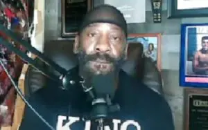 Booker T Believes WWE Won't Be Sold Anytime Soon