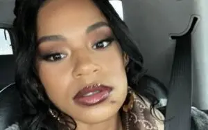 Bianca Belair's Cousins Want To Beat Up Alexa Bliss