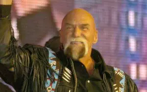 'Superstar' Billy Graham No Longer In ICU After Severe Health Issue