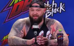 Bray Wyatt Is Sure 'Something Will Happen At Some Point' With Alexa Bliss After WWE Royal Rumble