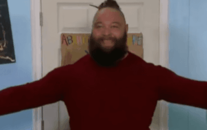 Bray Wyatt Brings Back Firefly Fun House During WWE SmackDown