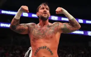 Road Dogg Says CM Punk's WWE Return Is Possible
