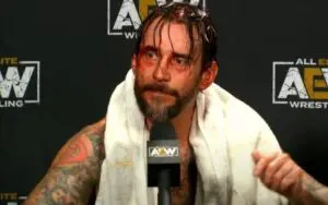 Eric Bischoff Calls CM Punk Overhyped