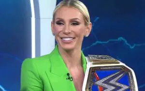 Charlotte Flair Opens About How Nice Her WWE Hiatus Was
