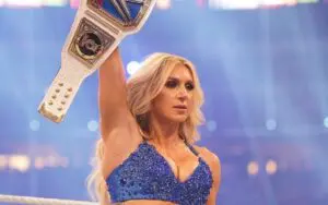 Charlotte Flair Set To Make An Appearance On WWE SmackDown This Week
