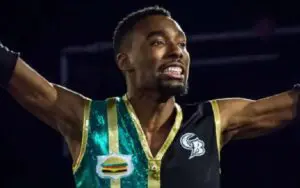 Cheeseburger Is Still A Free Agent