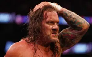 Chris Jericho Calls Out Wyndham Hotel Chain After Bad Booking Experience