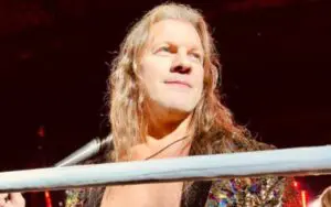 Chris Jericho Makes PWG In-Ring Debut At Battle Of Los Angeles