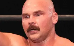 AEW Doctor Didn't Want Dax Harwood Working Too Soon Due To Broken Hip Bone