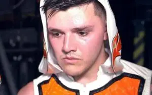 Dominik Mysterio Landed In Trouble With WWE For Missing Flights