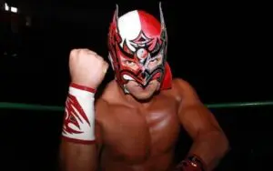 WWE Hoping Dragon Lee Will Be On The Main Roster By WrestleMania Next Year