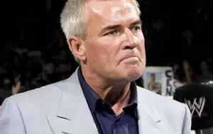 Eric Bischoff Couldn't Stand Watching TNA Wrestling Before He Started Working There