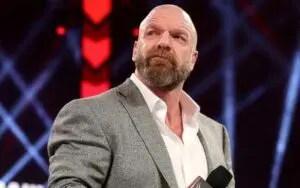 WWE Talent Don't Feel Intimidated Under Triple H's Leadership