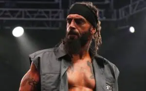 ROH Will Film Jay Briscoe Tribute Show After AEW Dynamite