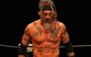 Complete Spoiler Results From ROH 'Jay Briscoe Celebration Of Life' Special Event