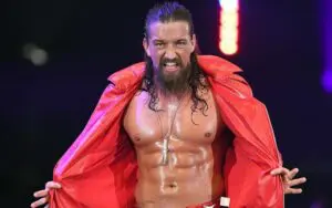 AEW Had Backdoor Talks With Jay White