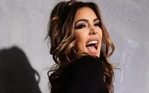 Jessica McKay Reminds Everyone To Have Fun In Revealing Photo Drop