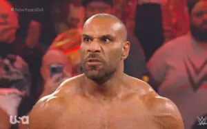 Jinder Mahal's WWE NXT Is Temporary