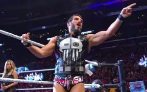 Johnny Gargano Issues Open Invitation For Fans To Approach Him In Public