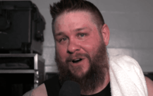 Kevin Owens Reveals How Many Times He Has Wrestled Sami Zayn In WWE