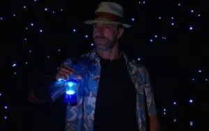 LA Knight Uses Bray Wyatt’s Eater Of Worlds Gimmick To Troll Him On WWE SmackDown