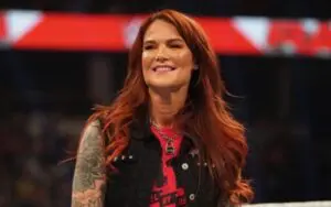 Lita Set For WWE RAW Return