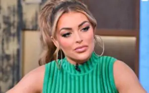 Mandy Rose Confirms She Made $1 Million In Two 1/2 Weeks With Her Premium Content Service