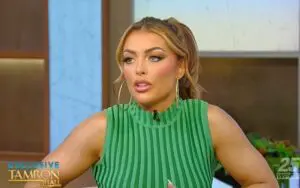 Mandy Rose Was 100% Hurt After Her WWE Release