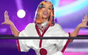 Mercedes Mone Accused Of Snubbing Pro Wrestling Legend