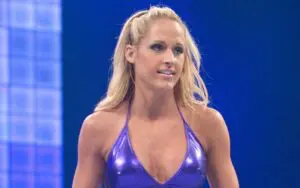 Michelle McCool Was Not Asked To Attend RAW XXX