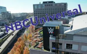 NBCU Comments On Possibly Buying WWE