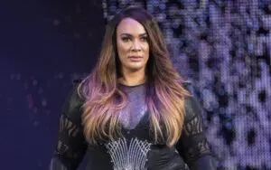 Spoiler On Former Champion Set For WWE Royal Rumble Return