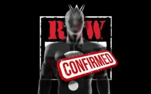 Two-Time WWE Hall Of Famer Set For RAW 30th Anniversary