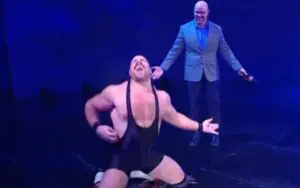Rick Boogs Returns From Injury During WWE RAW